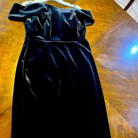 Eva Mendes Dress - Picture 2 of 5